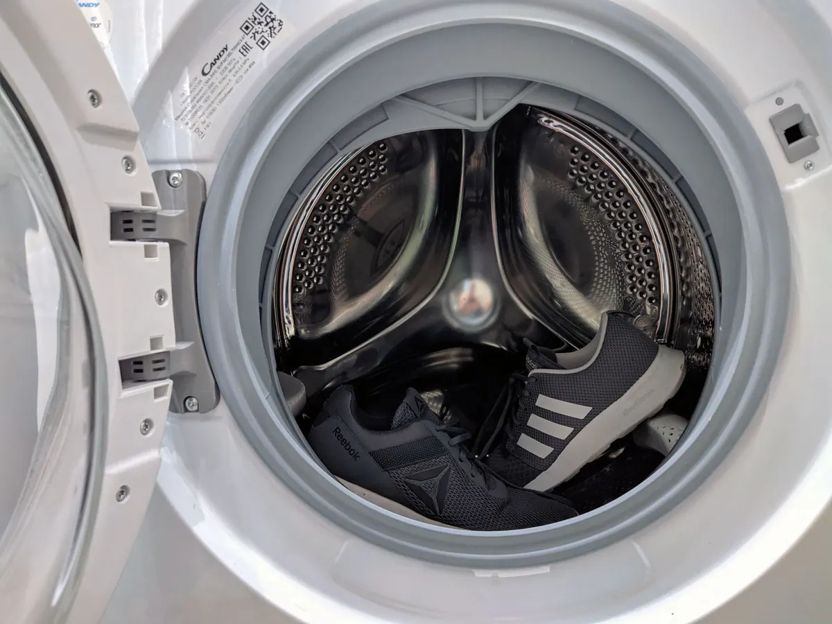 Beginner's Guide to Cleaning a Washing Machine Drum and Filter