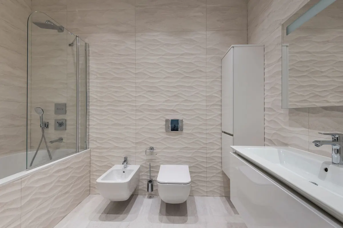 How to Remove Mould from Bathroom Silicone Sealant